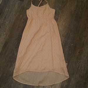 Girls dress sz 10/12